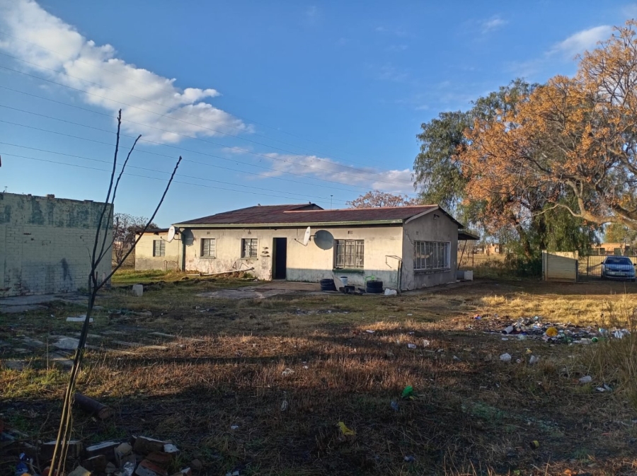 Commercial Property for Sale in Shannon Valley Free State